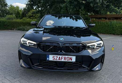 BMW 320i M Sport