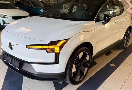 Volvo EX30 69 kWh RWD Single Motor Extended Range Ult ...
