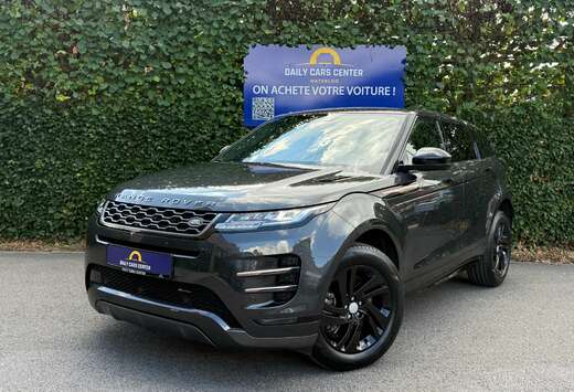 Land Rover 1.5 Turbo MHEV 2WD R-Dynamic I Cam I Cuir  ...