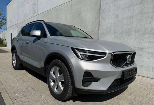 Volvo XC40 1.5 T2 Core Geartronic Core