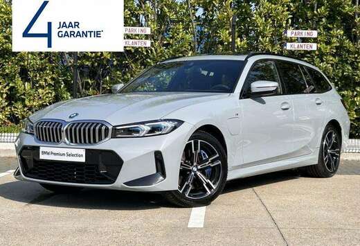 BMW Touring