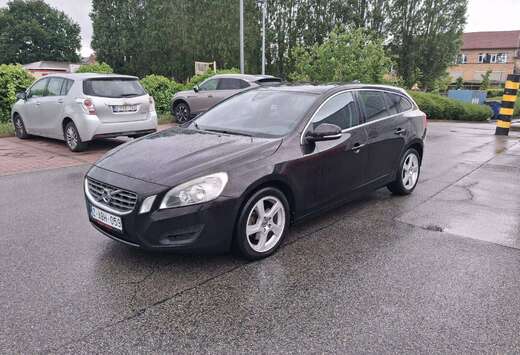 Volvo Boîteautomatique 2.0 D3 Kinetic Start/Stop Gea ...