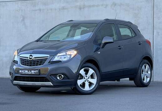 Opel 1.6i 4x2 Cosmo*BLUETOOTH*GPS*PDC*GARANTIE 12 MOI ...