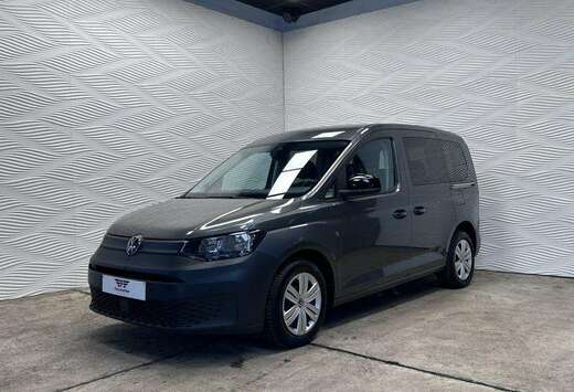 Volkswagen 1.5 TSi*DSG*CARPLAY*CAMERA*DAB*