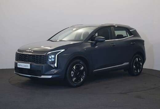 Kia LX Plus 1.6T-GDiFaceliftNAVILEDPDC