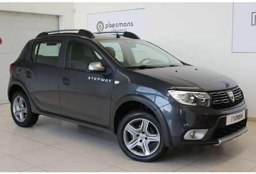 Dacia Stepway Plus dCi 95