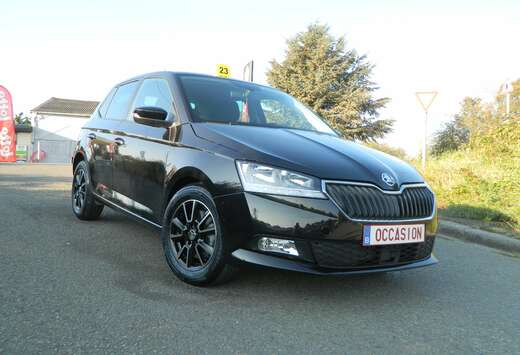 Skoda 1.0i Ambition ** Garantie 1AN**