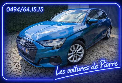 Audi A3 Sportback 30 TFSI