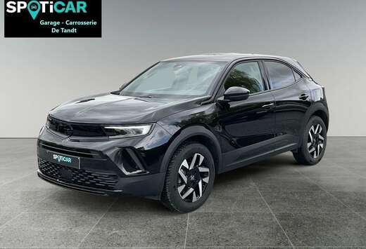 Opel Gs-Line 1.2 Benzine 100 Pk nieuwstaat