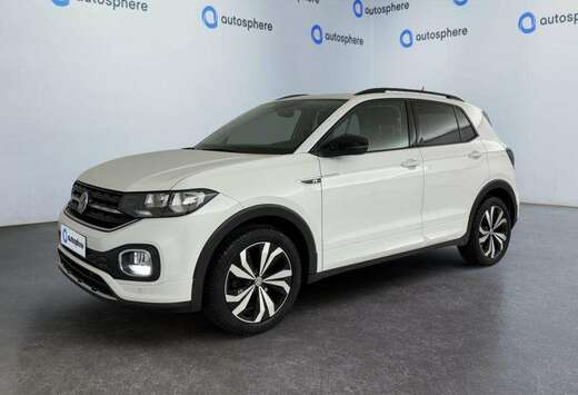 Volkswagen 1.0 Tsi  R-Line  95 hp