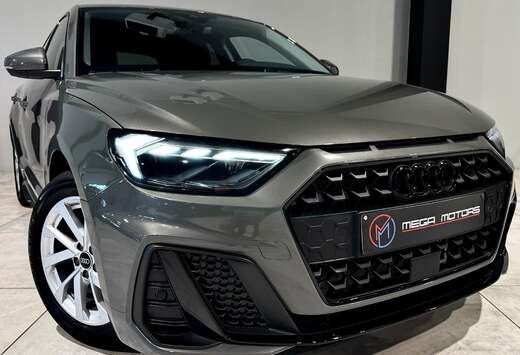 Audi 1.0i TFSi 95CV S-LiNE\