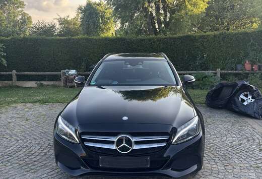 Mercedes-Benz d 4-Matic