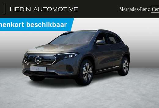 Mercedes-Benz Business Line | Trekhaak | Dodehoekassi ...