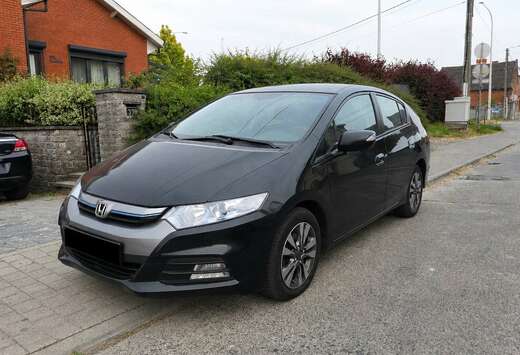 Honda 1.3 Elegance