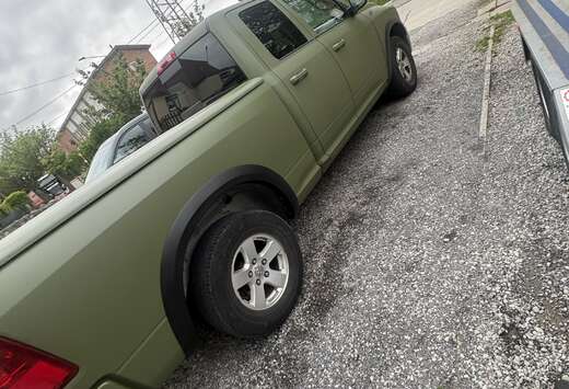 Dodge