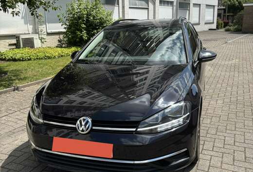 Volkswagen SW 1.6 SCR TDi IQ.Drive