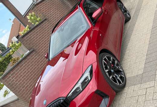 BMW Touring 330eAS PHEV (215 kW)