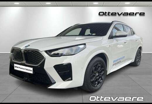 BMW eDrive20 M Sportpack
