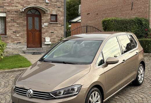 Volkswagen Highline