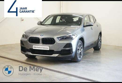 BMW 1.5 xDrive25e AUT