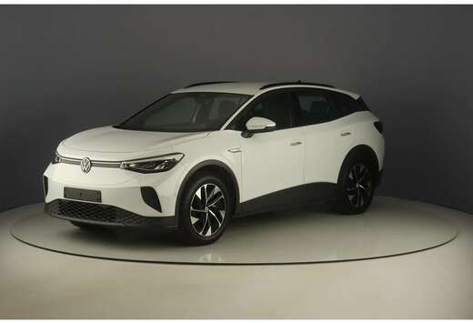 Volkswagen 77kWh 204pk Pro Pack Assistance