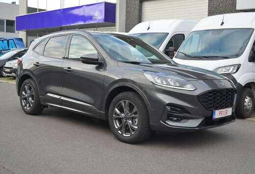 Ford (€19.000 ex BTW) 2.5 Duratec PHEV ST-LINE Gara ...