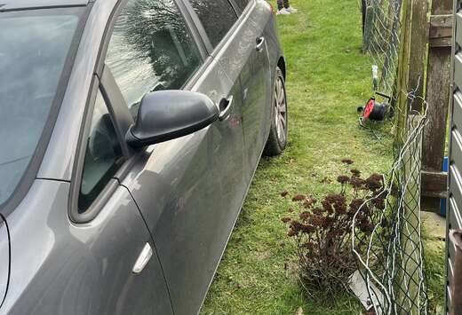 Opel Astra Sports Tourer 1.7 CDTi Sport DPF