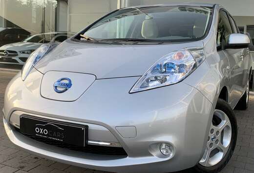 Nissan 100% Electrique / Zero Co2 / Gps / Cruise / Ca ...