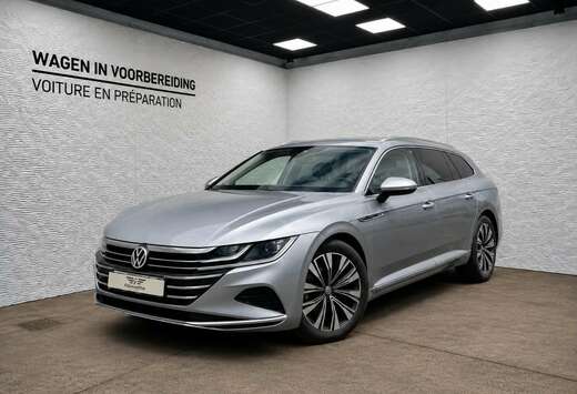Volkswagen 2.0 TDI*DSG*ELEGANCE*SHOOTING BREAK*