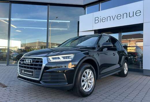 Audi 2.0 TDi Quattro S-tronic *GARANTIE*1ER PROP*SIEG ...