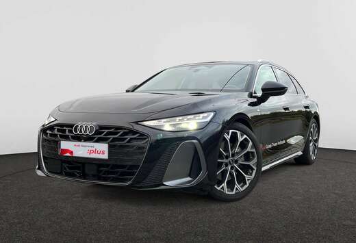 Audi Audi A6 Avant S line TFSI 150 kW S tronic