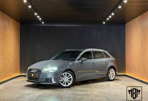 Audi ✅Sportback 1.0 TFSI Design 12 Maanden GARANTIE ...
