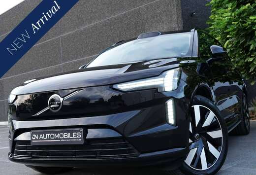 Volvo EX90 AWD Twin Motor Ultra Performance 7pl. Ultr ...