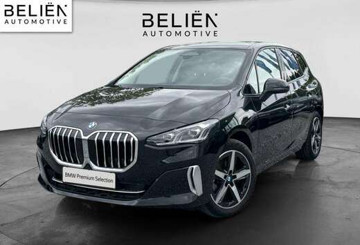 BMW Active Tourer