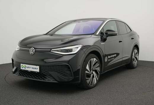 Volkswagen 77 kWh Pro Performance / Trekhaak / 360°  ...