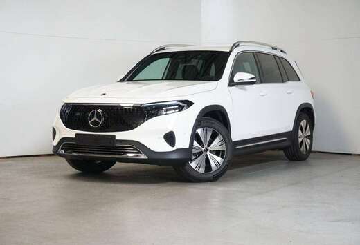 Mercedes-Benz plus