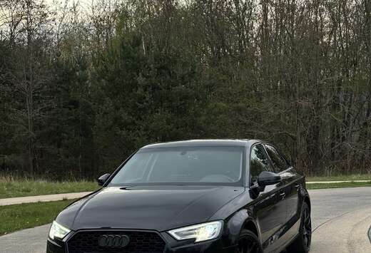 Audi (EU6d-TEMP) *SEDAN/BERLINE*LED*BI XENON*NAVI*
