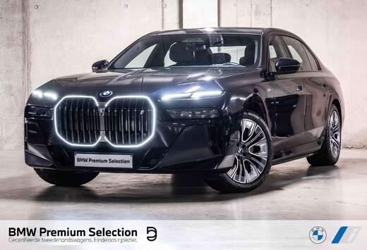 BMW eDrive50 M Sport | Drive PRO | PARK PRO | COMFS