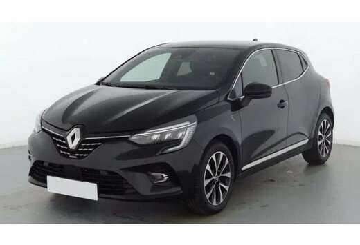 Renault Clio 1.0 TCe Techno GPF