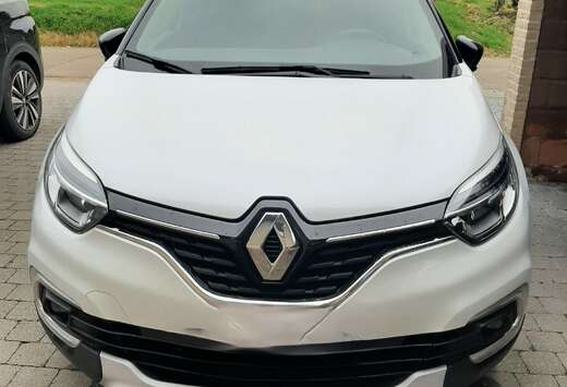 Renault Captur (ENERGY) TCe 90 INTENS