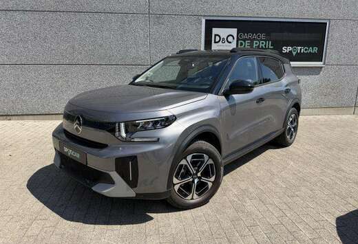 Citroen MAX!