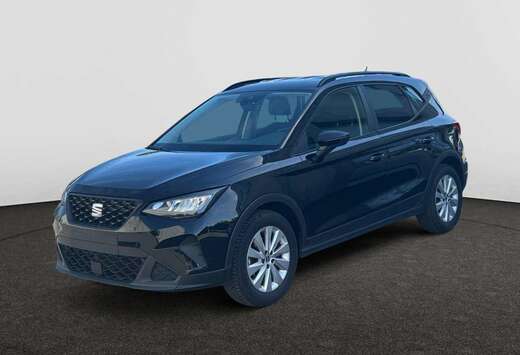 SEAT 1.0 TSI Move! Navi