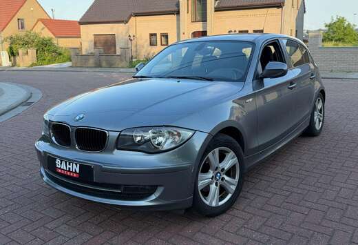 BMW 116 d