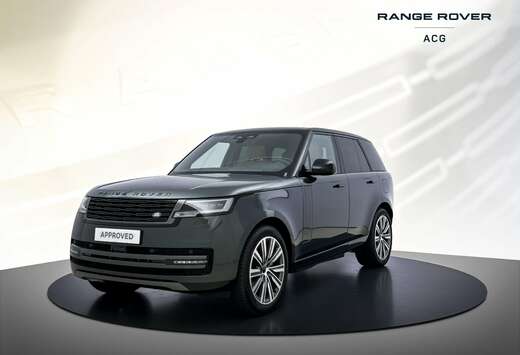 Land Rover SWB P460e SE AWD Auto. 26MY 12/2026