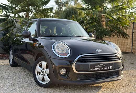 MINI Mini 1.5 D One/12 Mois de garantie
