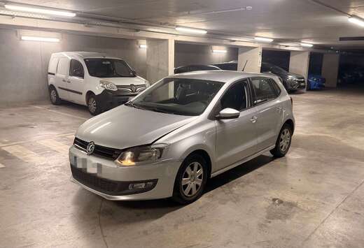 Volkswagen 1.2i Trendline