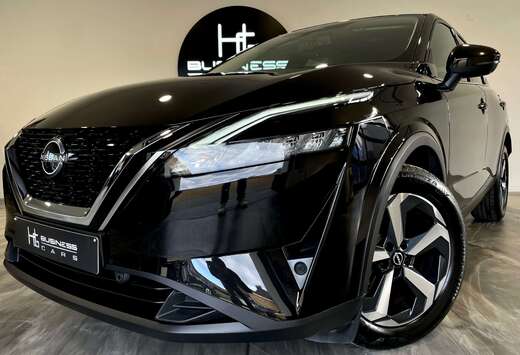 Nissan 1.3 DIG-T/ MHEV/ APPLE CARPLAY/ CRUISE CONTROL ...
