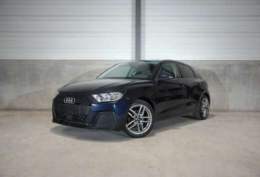 Audi  AUTOMATIQUE  17\' S-LINE  GPS