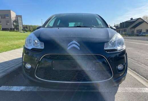 Citroen C3 1.6 HDi Exclusive FAP