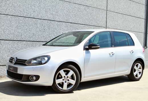 Volkswagen 1.2 TSI Style
